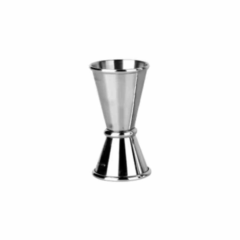 Epinox JIG-1530 İkili Çelik Ölçek Jigger 15/30 ml