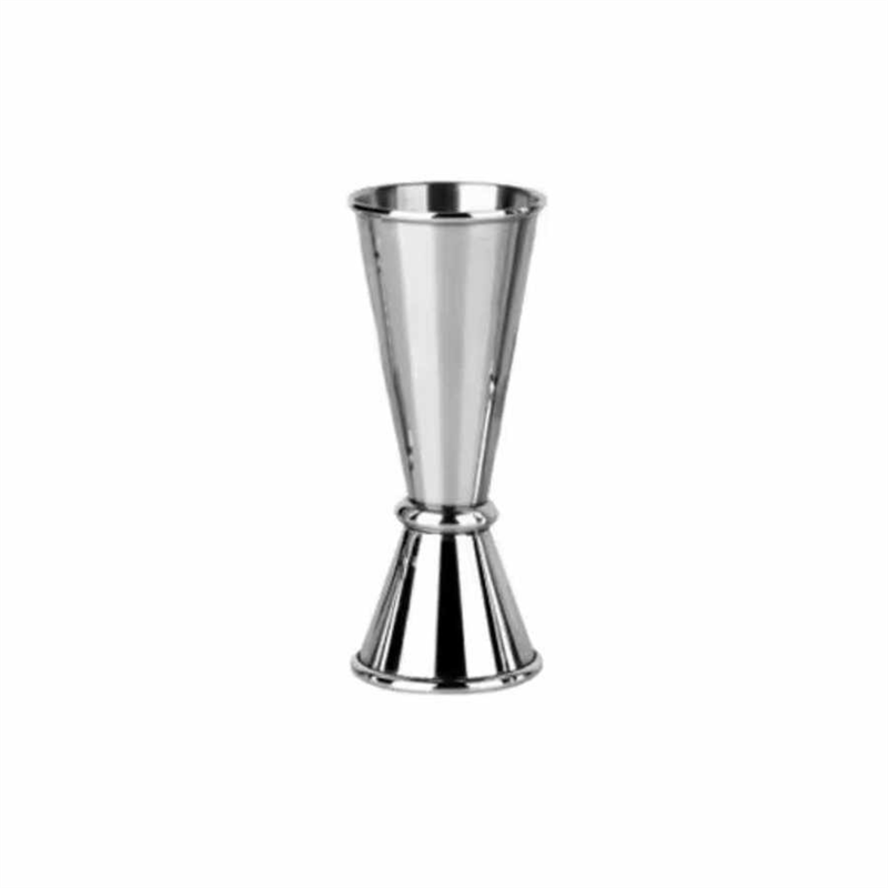 Epinox JIG-2040 İkili Çelik Ölçek Jigger 20/40 ml