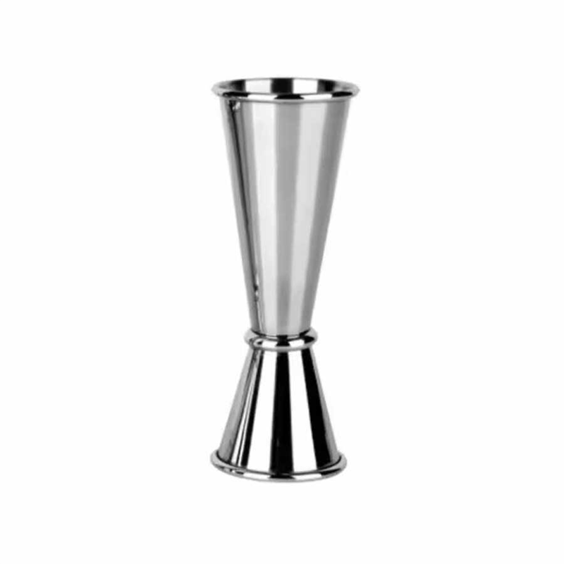 Epinox JIG-3060 İkili Çelik Ölçek Jigger 30/60 ml