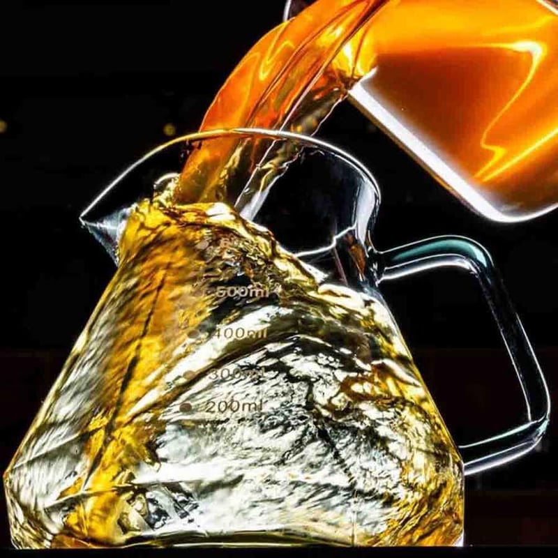 Epinox Kahve Sürahisi 600 Ml (YKS-60)