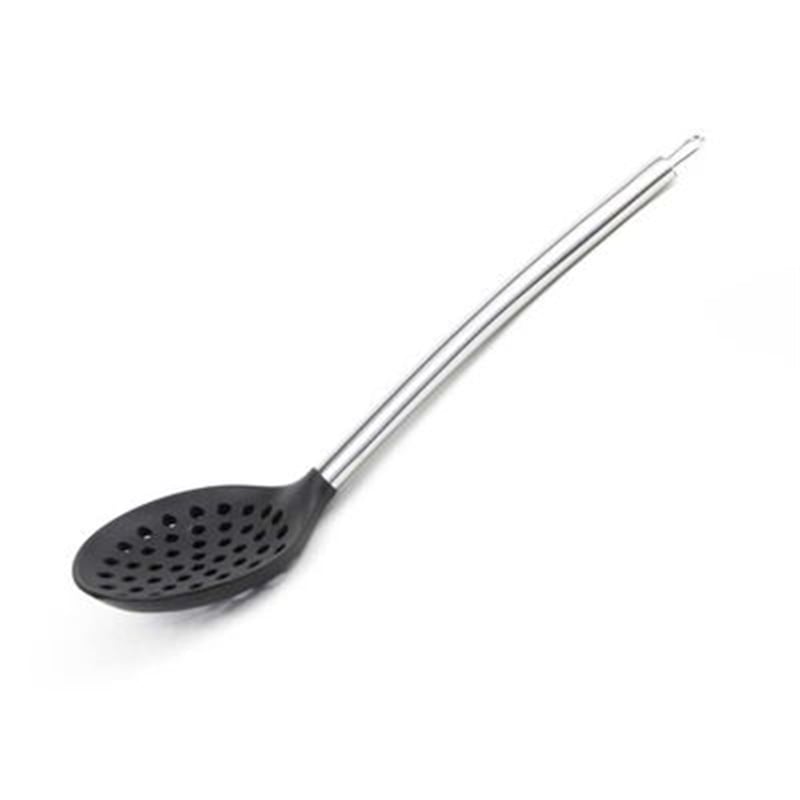 Epinox KEV-1 Silikon Kevgir, 35 cm, Siyah