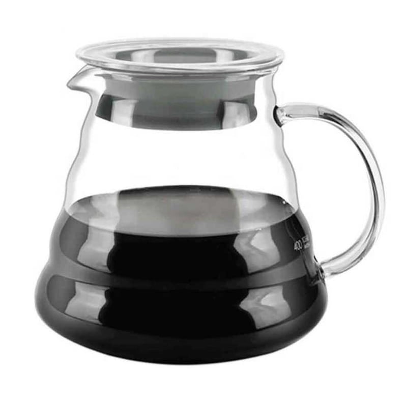 Epinox KS-600 Kahve Süarhisi 600 Ml