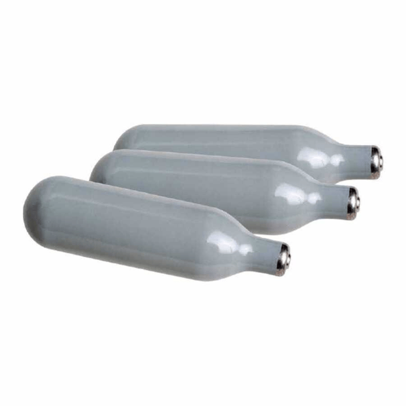 Epinox KST-08 Liss Şanti Sifonu Tüpü - 10'lu