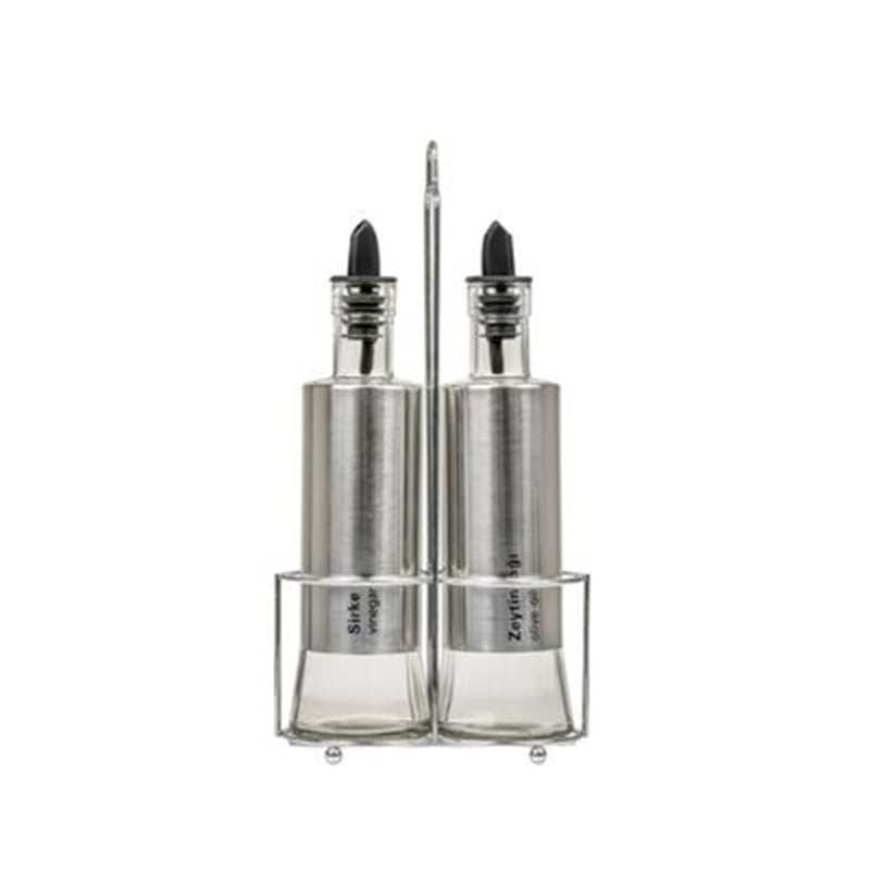 Epinox LYS-200 Leylak Yağlık 2'Li Set 200 Ml