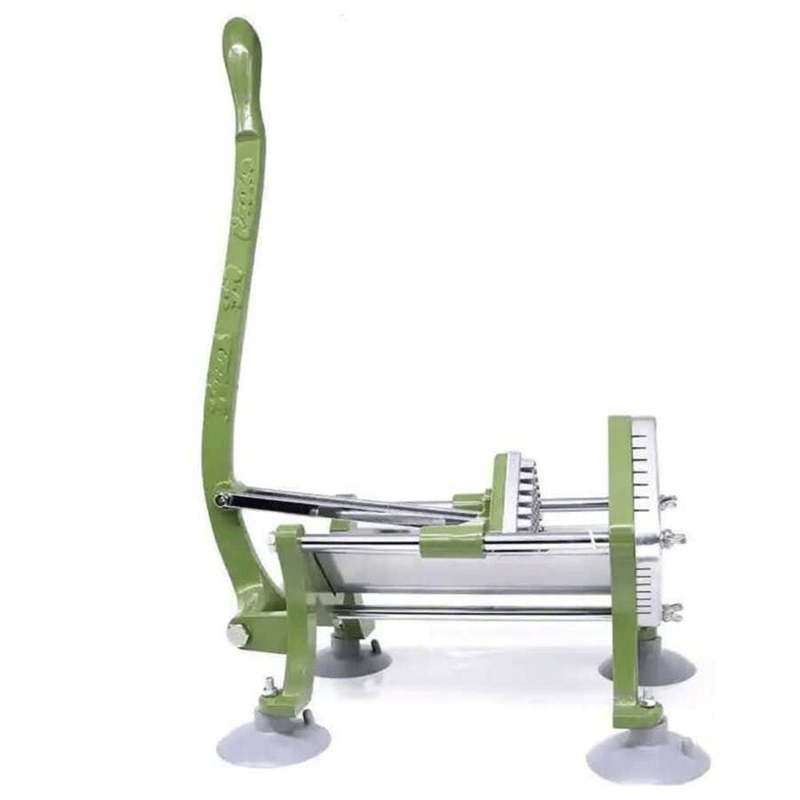 Epinox MAK-10 Patates Dilimleme Makinesi