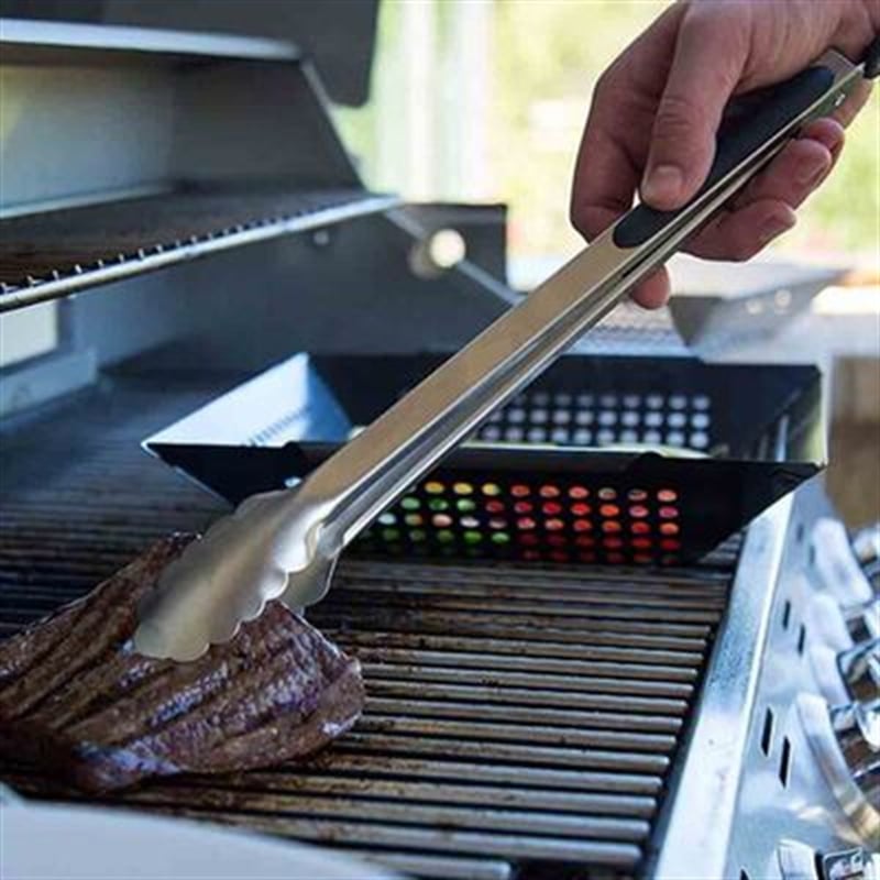Epinox PBM-25 Barbekü Maşası 25 cm