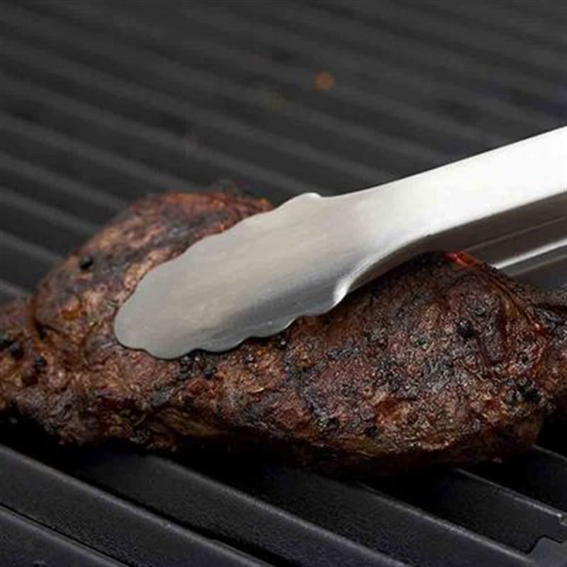 Epinox PBM-35 Barbekü Maşası 35 cm