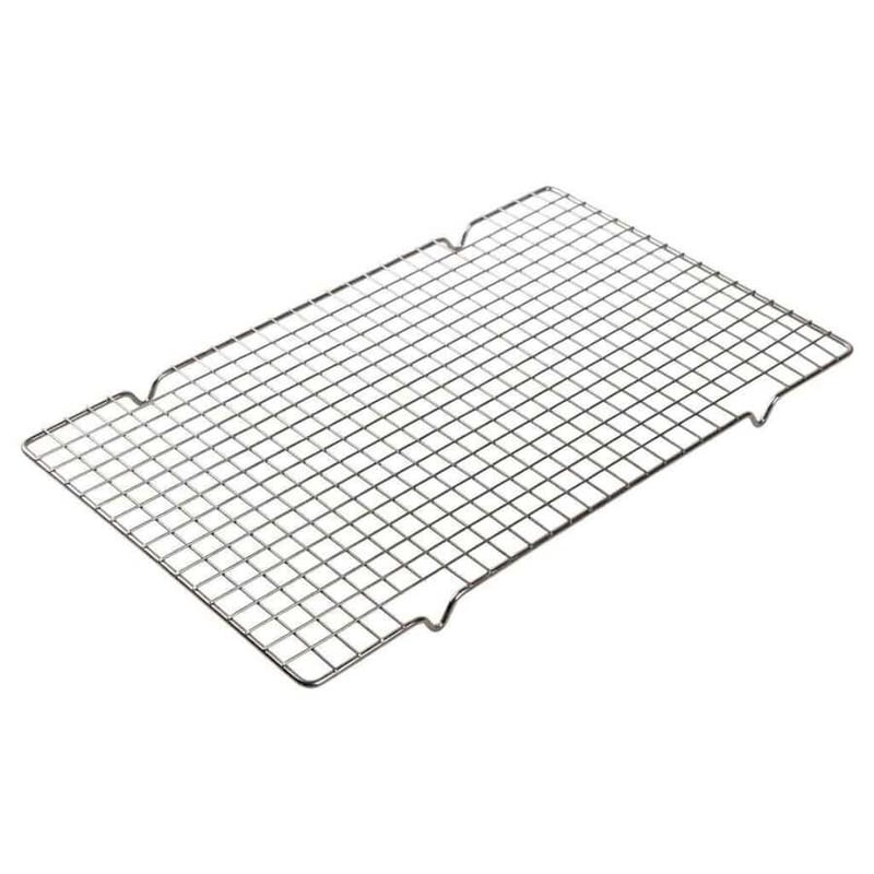 Epinox PGT-46 Glaso Teli Paslanmaz 40x60 cm
