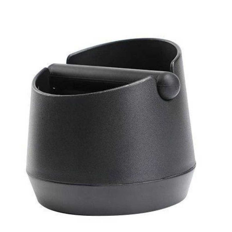Epinox POS-15 Kahve Posa Kovası Siyah