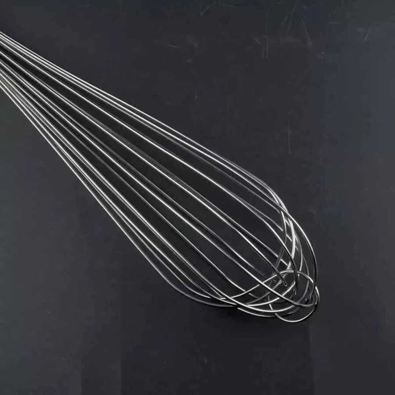 Epinox PSC-40 Çelik Çırpıcı 40 cm Pls Sap