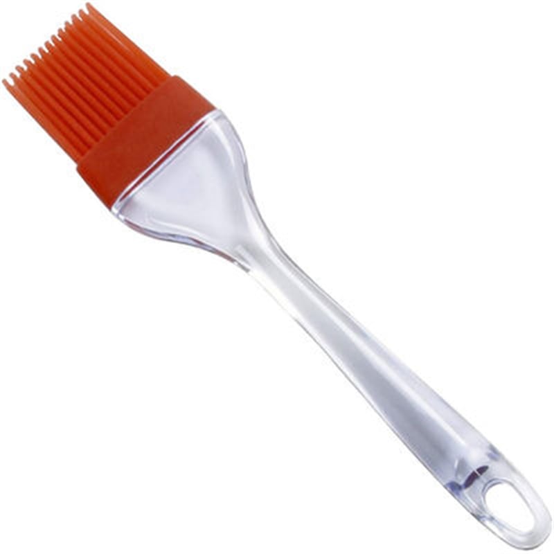 Epinox PYF-SLK Silikon Yumurta Fırçası, 4,7 cm