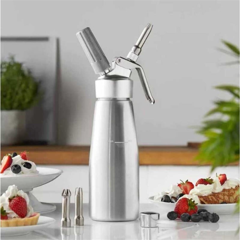 Epinox SAN-10 Şanti Sifonu 1000 ml