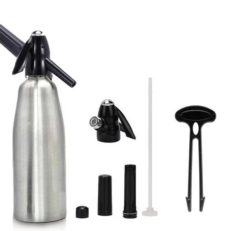 Epinox SDA-10 Soda Sifonu 1000 Ml