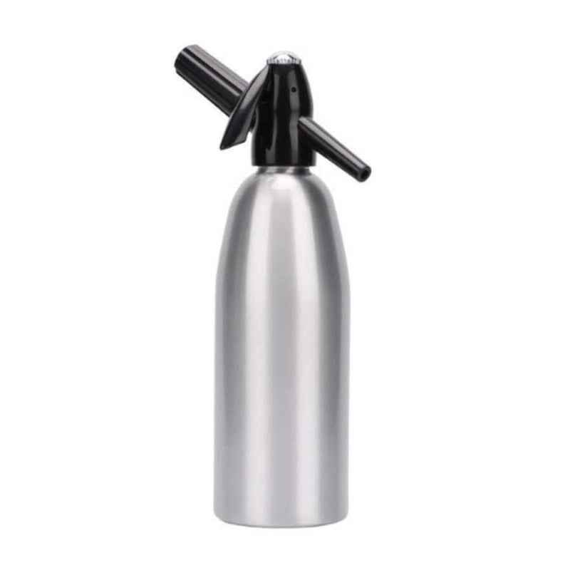Epinox SDA-10 Soda Sifonu 1000 Ml