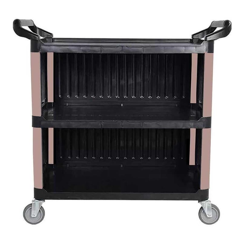 Epinox Servis Arabası Kapalı (SASK-9)