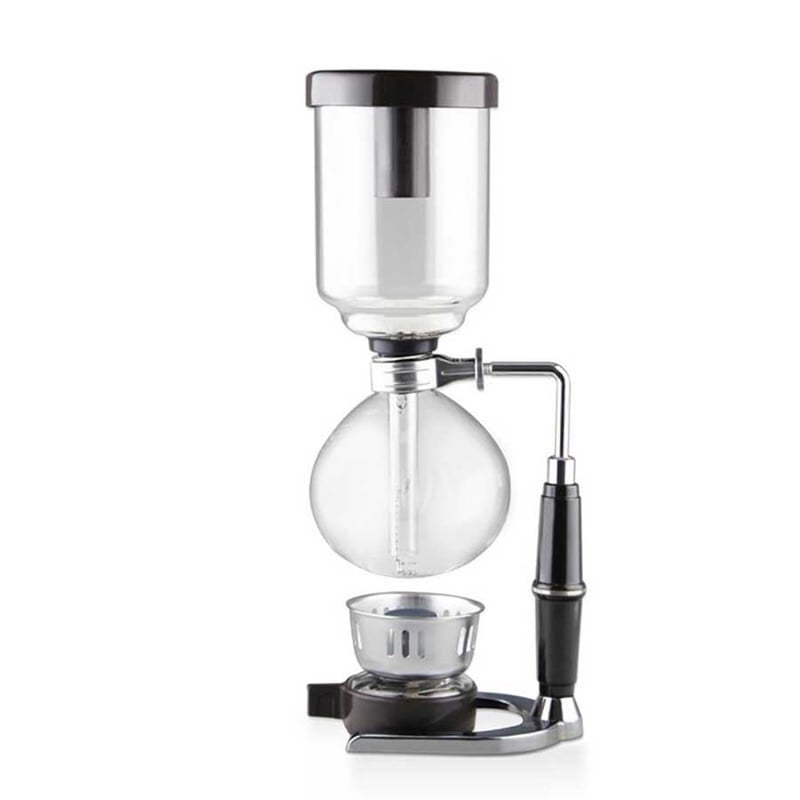 Epinox SFN-3 Sifon Kahve Demleme (3 Bardak)