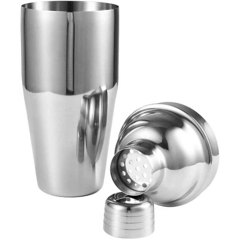 Epinox SH-35 Shaker Çelik 350 Ml
