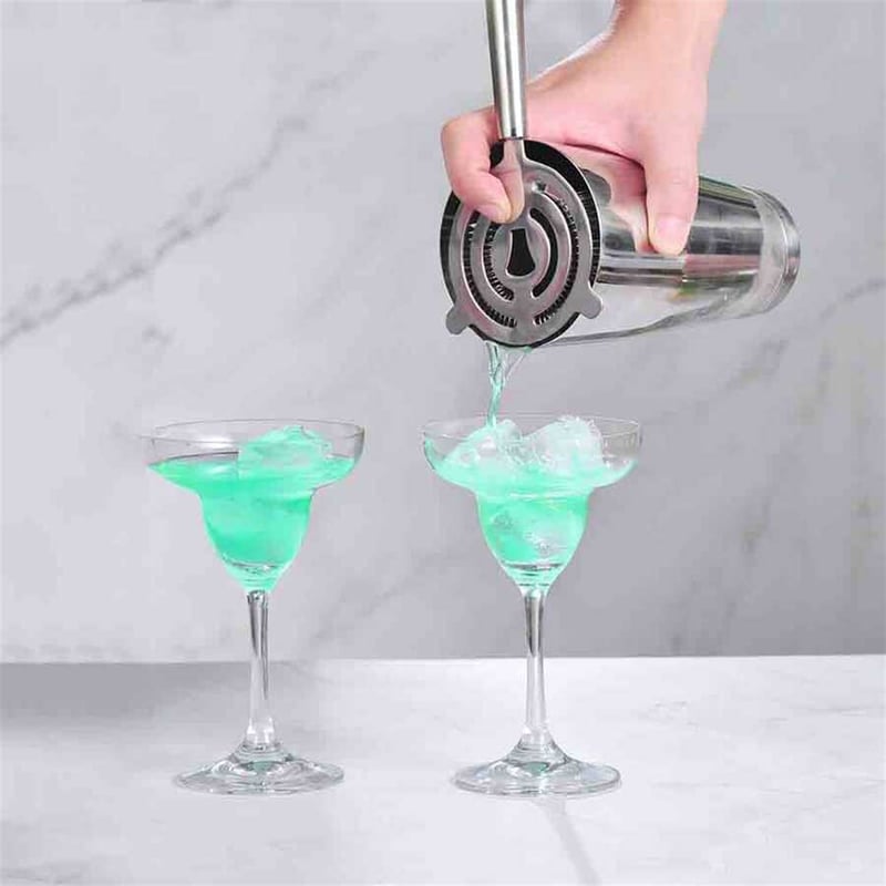 Epinox SH-50 Shaker Çelik 500 Ml