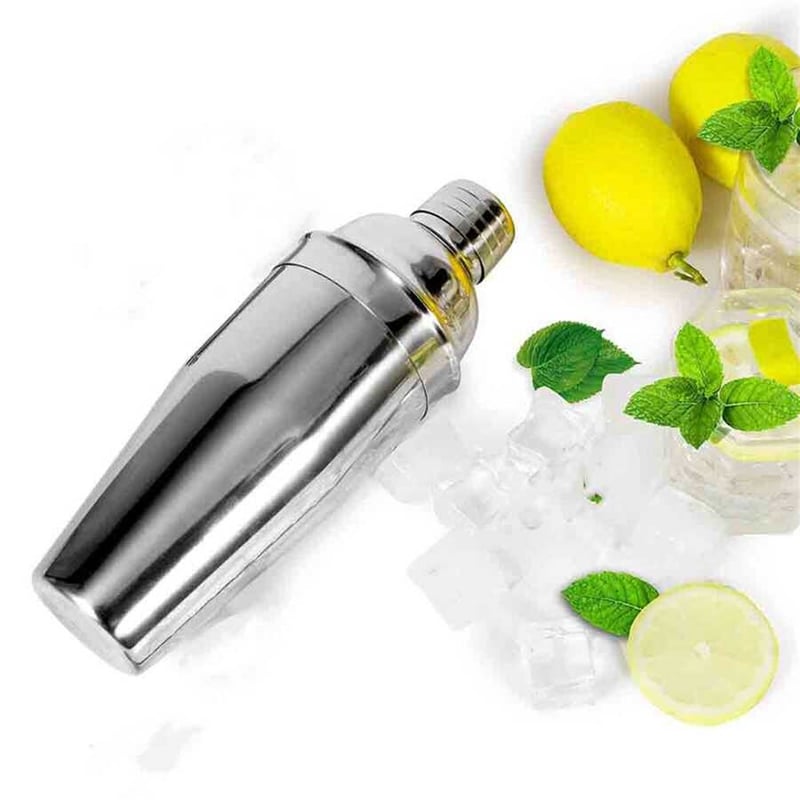 Epinox SH-75 Shaker Çelik 750 Ml