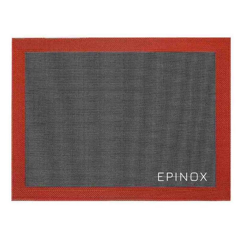 Epinox Silikon Delikli Mat 40x60 Cm (SDM-64)