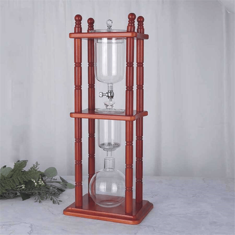 Epinox SKK-72 Soğuk Kahve Demleme 720 ml Kahverengi