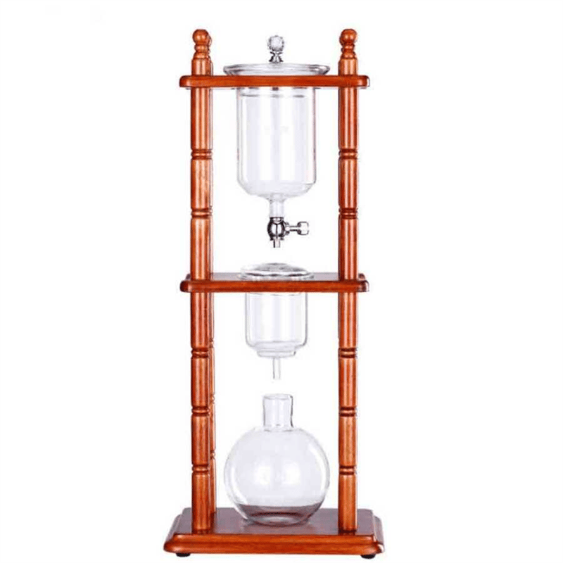 Epinox SKK-72 Soğuk Kahve Demleme 720 ml Kahverengi