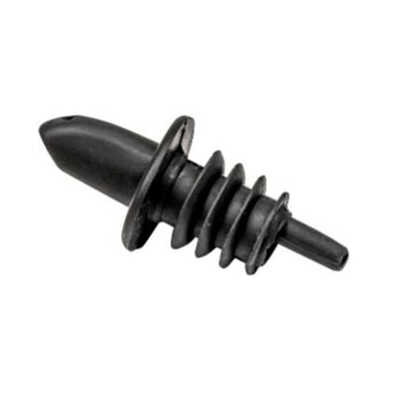 Epinox SSA-01 Silikon Akıtıcı Siyah