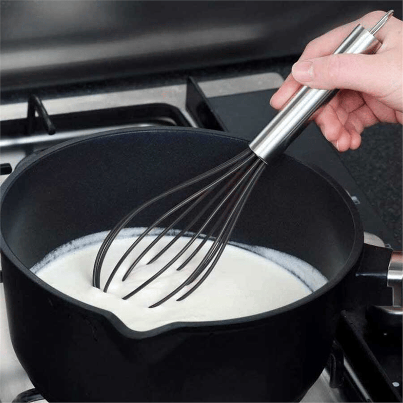 Epinox SSC-25 Silikon Çırpıcı 25 cm