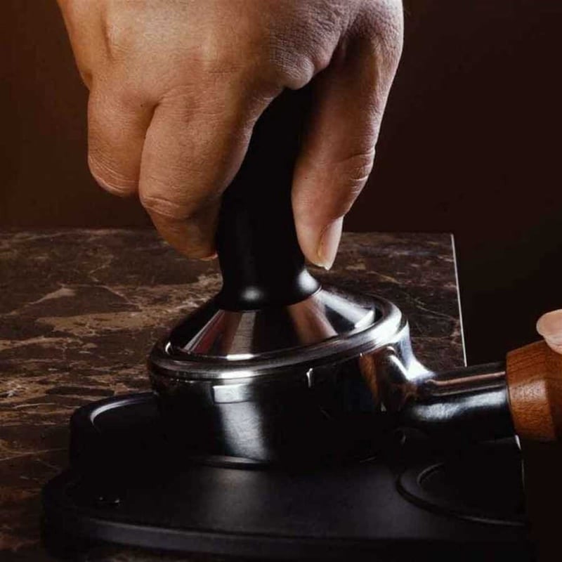 Epinox TAS-01 Tamper-Alüminyum Sap