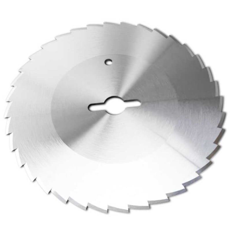 Epinox TAV-10 Elektrikli Döner Kesme Yedek Bıçak 10 Cm Tavuk
