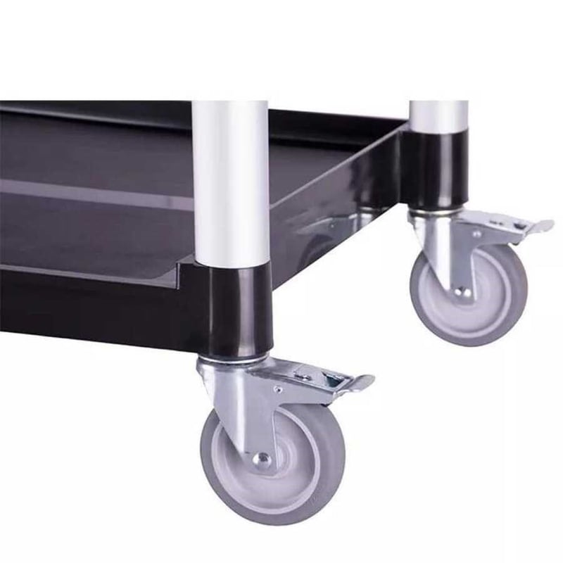 Epinox TFL-10 Tekerlek - Frenli