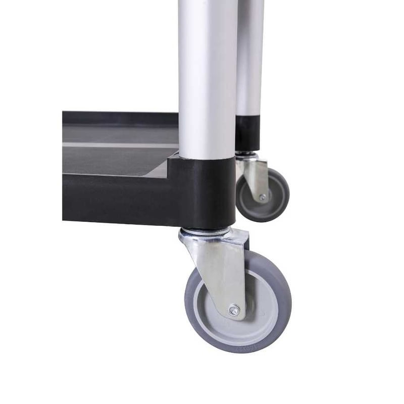 Epinox TFZ-11 Tekerlek - Frensiz