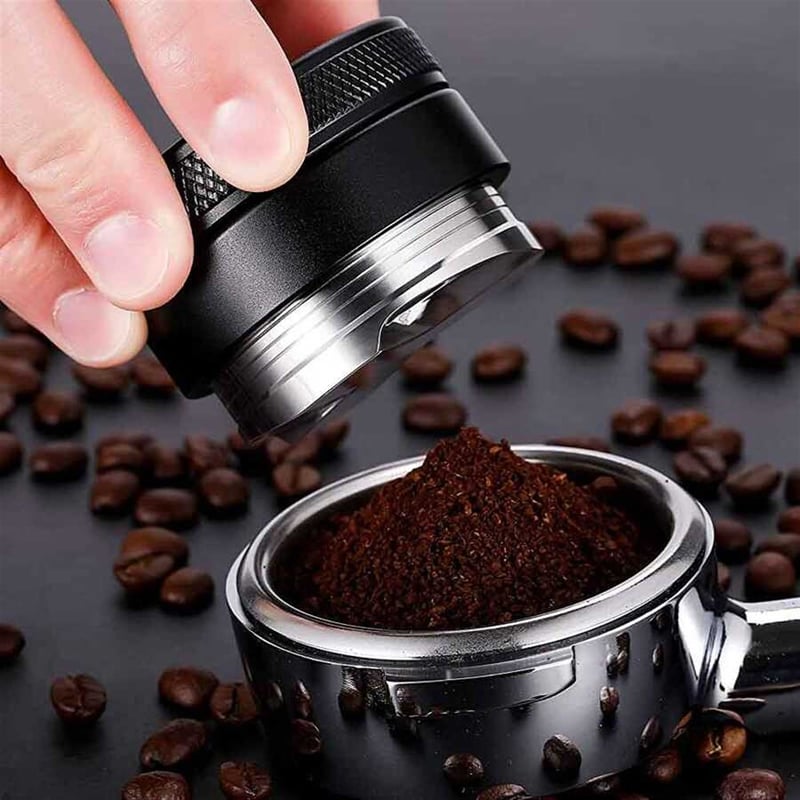 Epinox TM-02 Tamper-Makaron