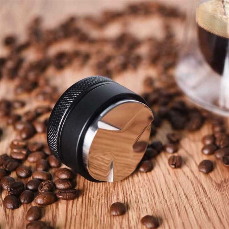 Epinox TM-02 Tamper-Makaron