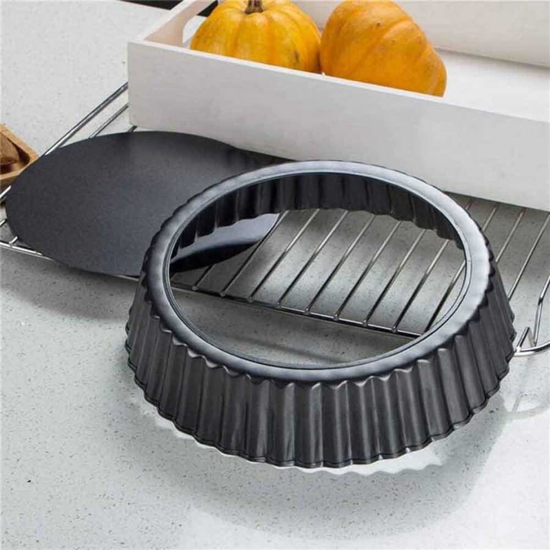 Epinox TRT-28 Tart Kalıbı 28 cm