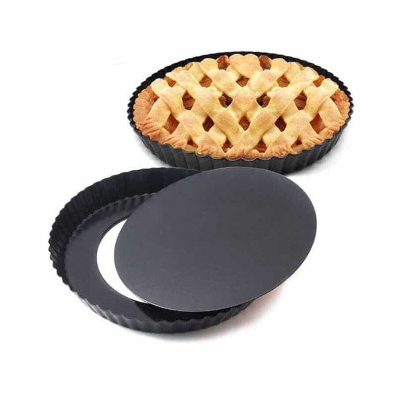 Epinox TRT-28 Tart Kalıbı 28 cm
