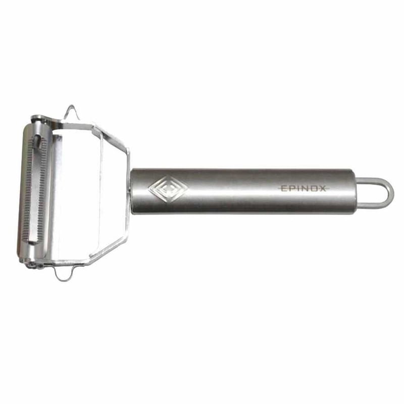 Epinox TTN-2 Titan Soyacak İkili