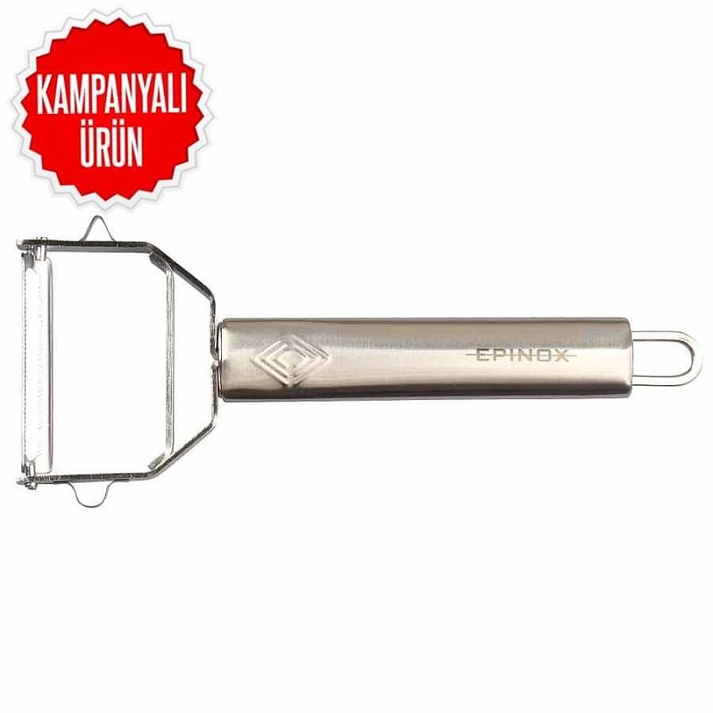 Epinox TTN-P3 Titan Soyacak Büyük