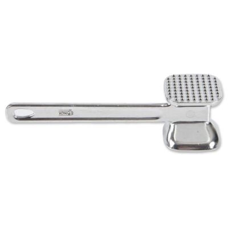 Epinox VT-38 Alüminyum Et Döveceği, 2'li 400 gr
