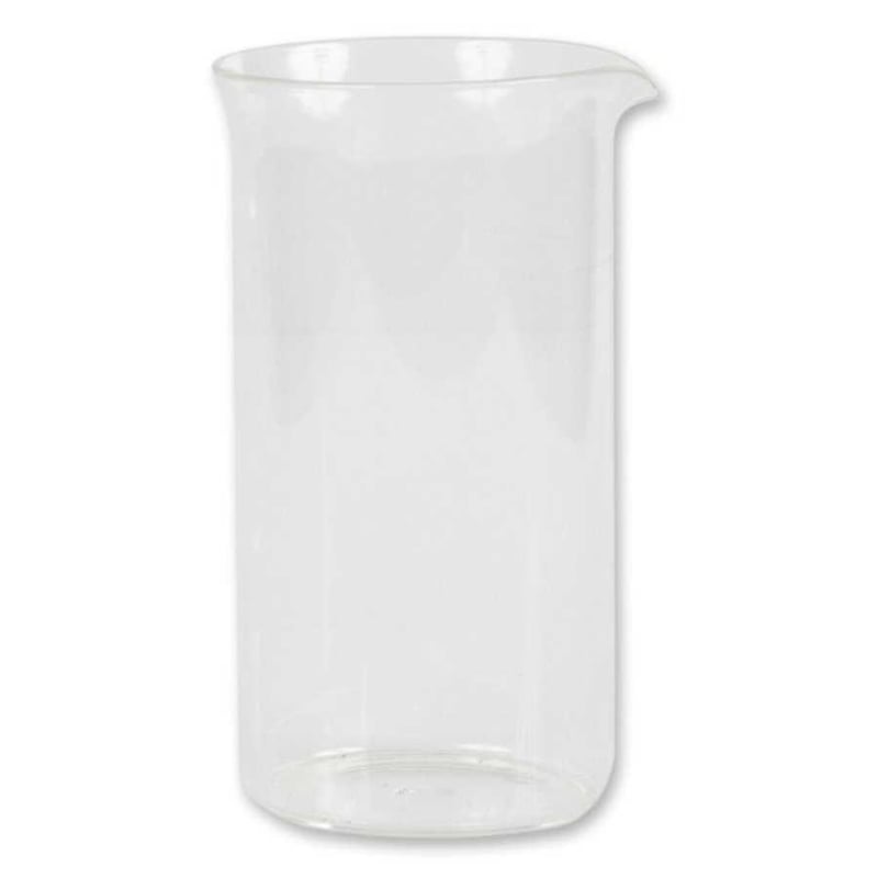 Epinox YC-350 French Press Yedek Cam (350 ml)