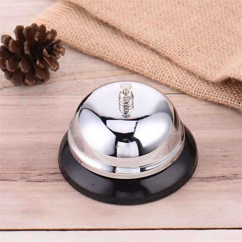 Epinox ZL-10 Resepsiyon Zili, 10 CM