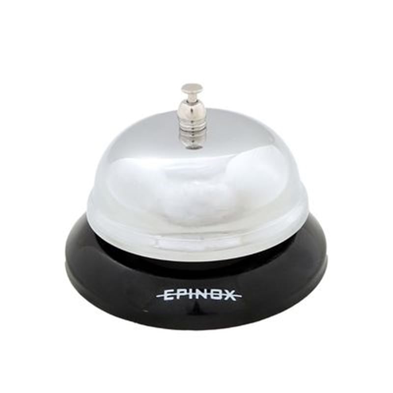 Epinox ZL-10 Resepsiyon Zili, 10 CM
