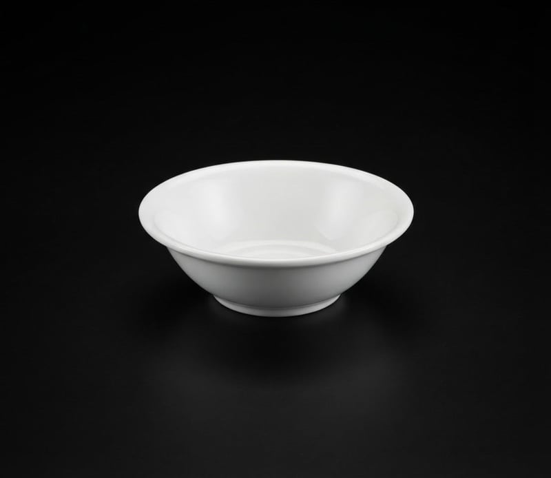 Evren Melamin 18,6 cm Kase