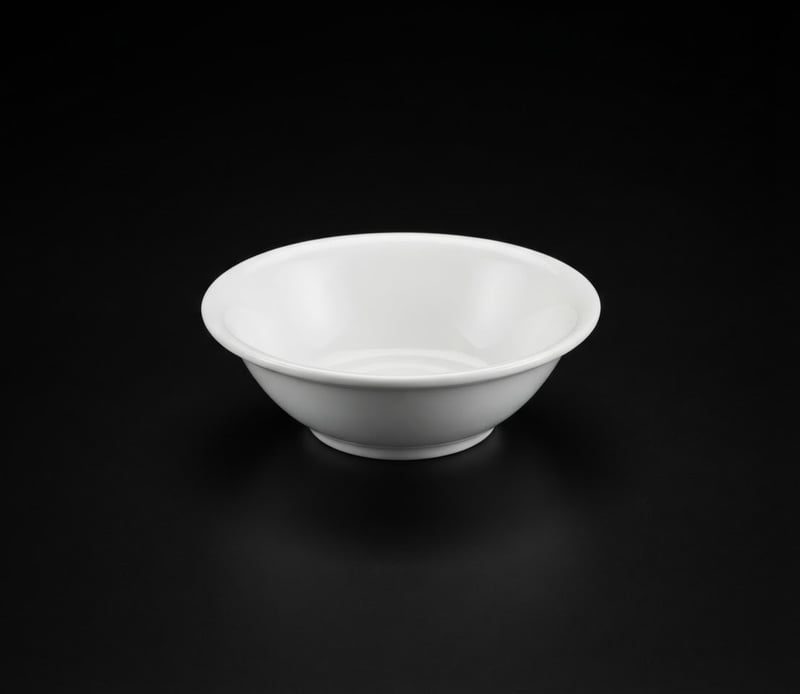 Evren Melamin 23 cm Kase