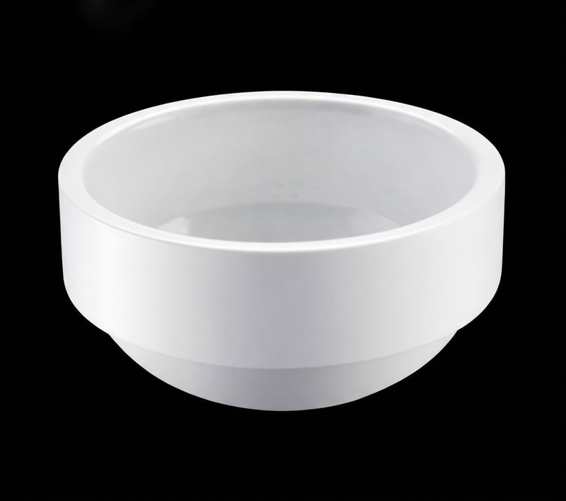 Evren Melamin 6 cm Reçellik
