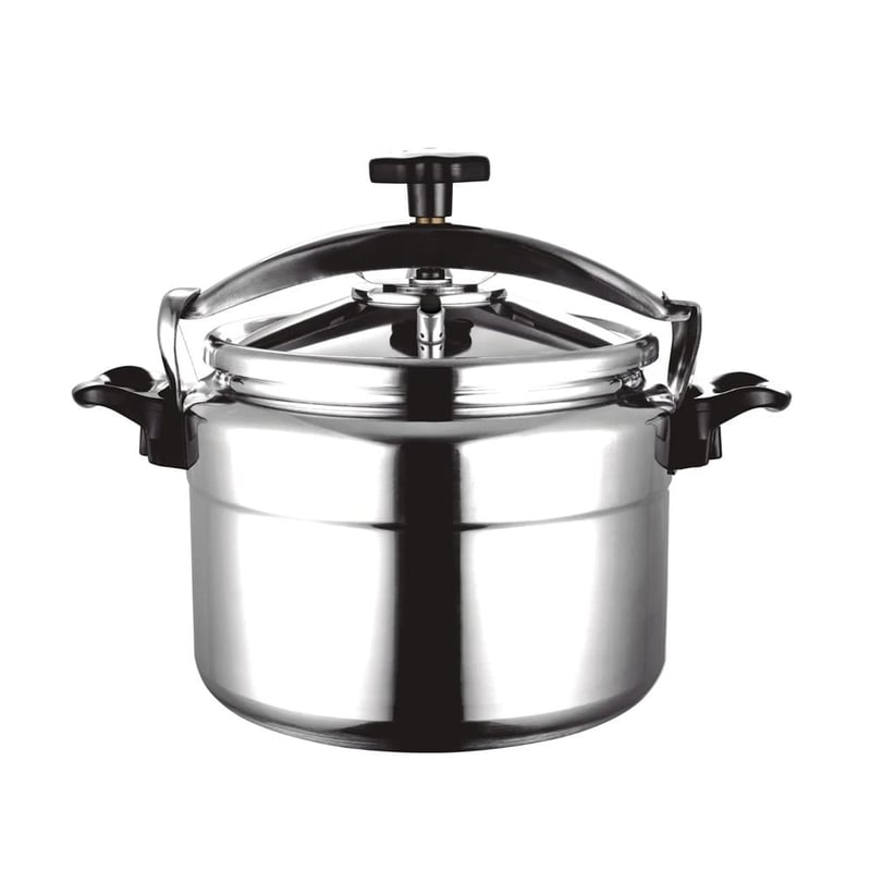 Fagor Ev tipi ve Sanayi tipi 15 litre Düdüklü Tencere Cheff Extreme 15lt CHEFF15LT