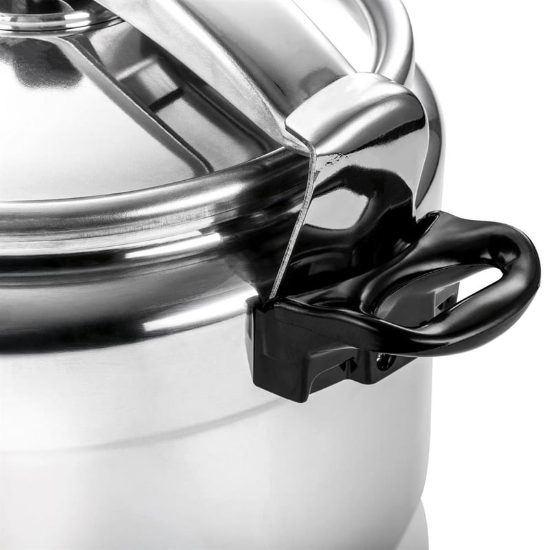Fagor Ev tipi ve Sanayi tipi 15 litre Düdüklü Tencere Cheff Extreme 15lt CHEFF15LT