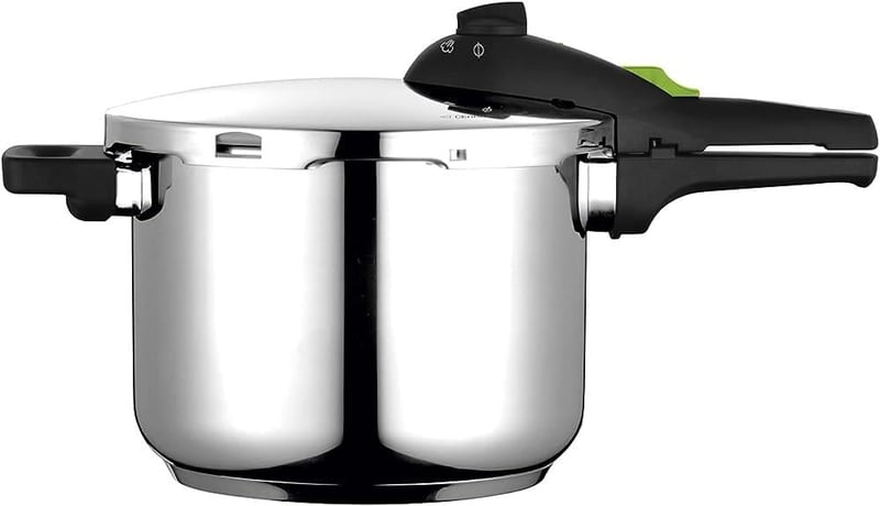 Fagor Rapid Düdüklü Tencere, 6 Litre 