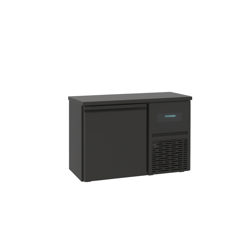 Frenox 113x55x95 Tek Kapılı Bar Arkası Şişe Soğutucu SSN1-55-R290