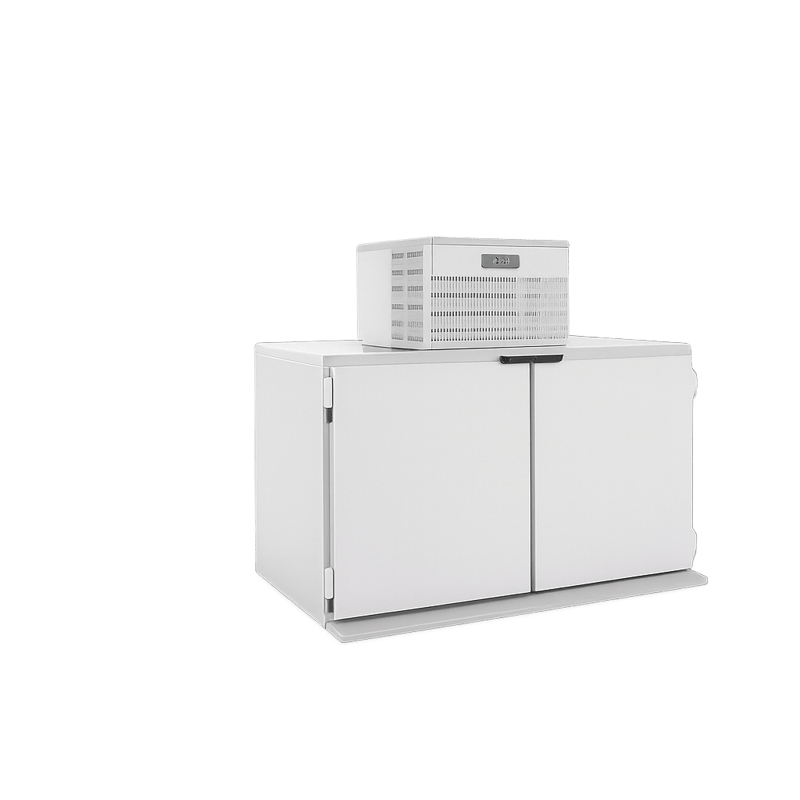 Frenox  160x110x99 Bira Fıçı Soğutucu KEG-6